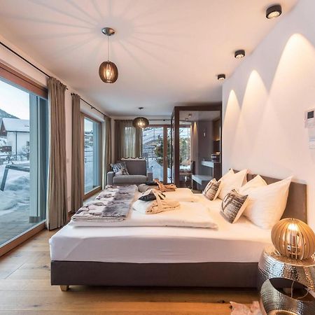 Paruda Mountainchalet Villa โอติเซ ภายนอก รูปภาพ