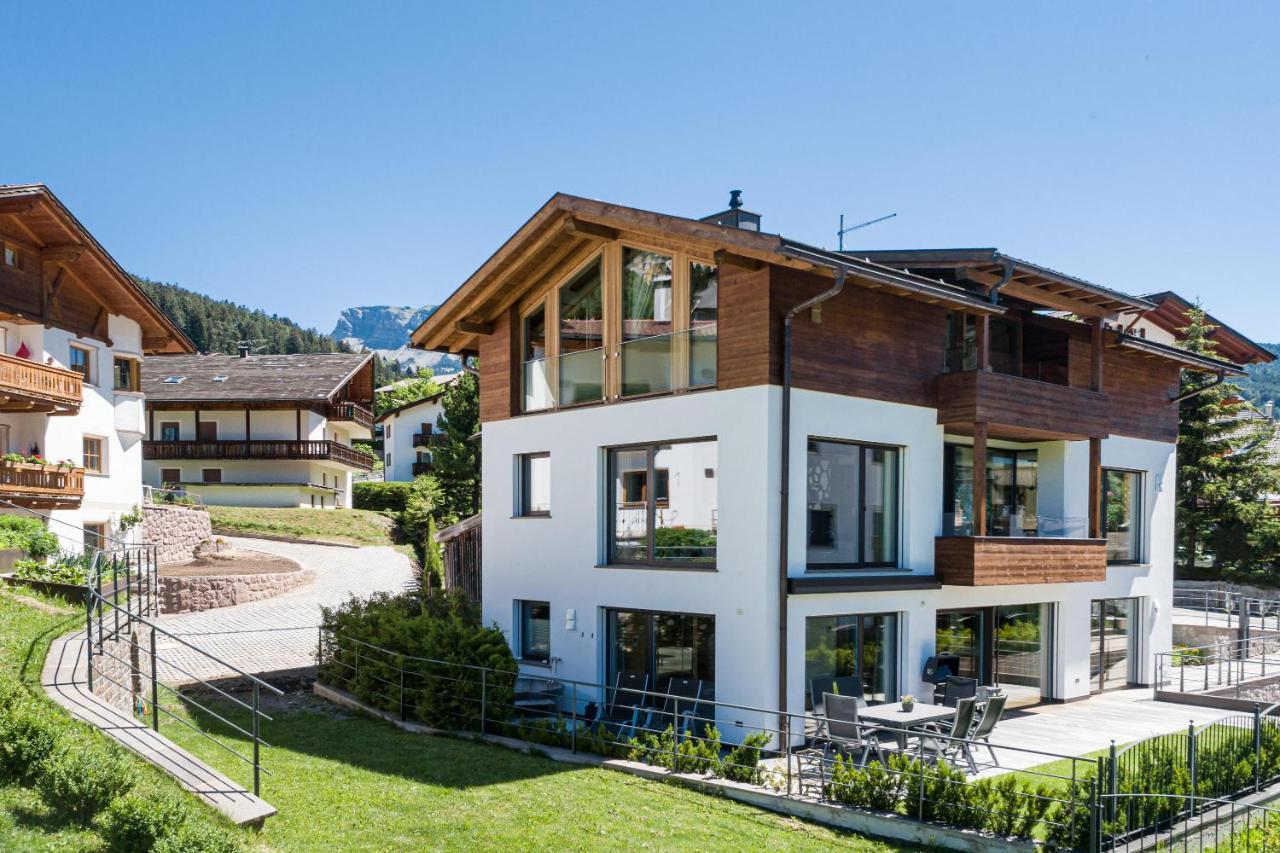 Paruda Mountainchalet Villa โอติเซ ภายนอก รูปภาพ
