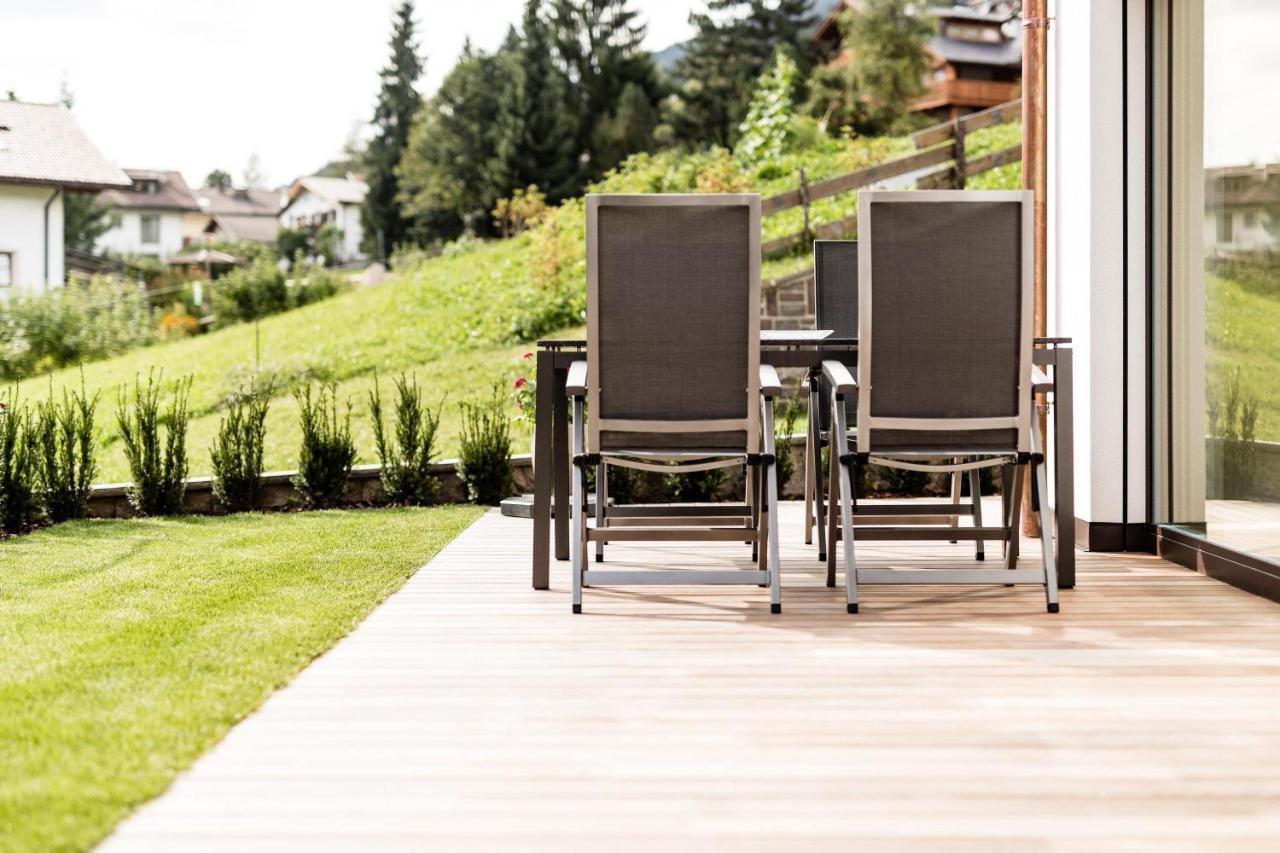 Paruda Mountainchalet Villa โอติเซ ภายนอก รูปภาพ