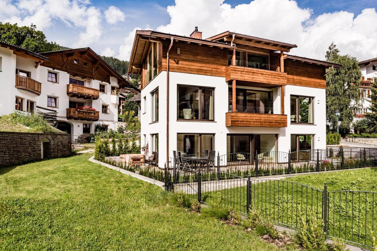 Paruda Mountainchalet Villa โอติเซ ภายนอก รูปภาพ