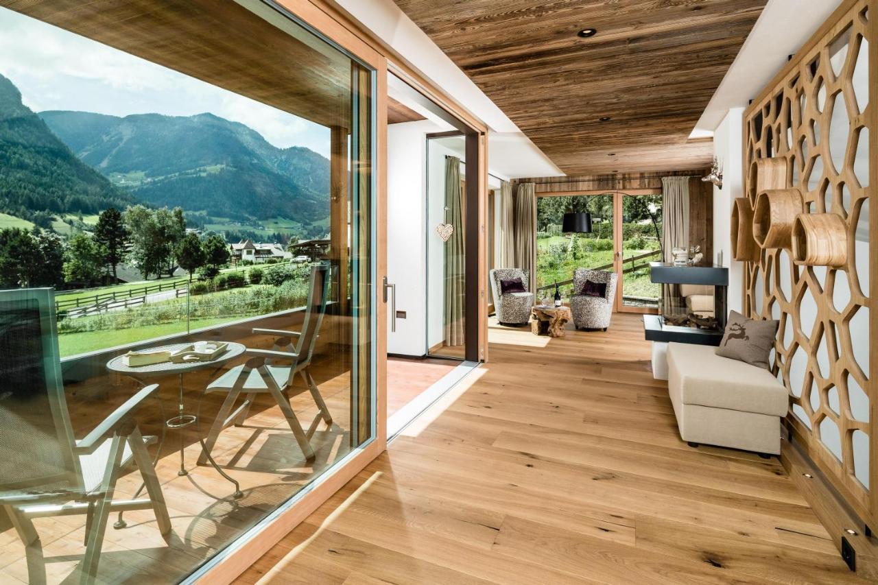 Paruda Mountainchalet Villa โอติเซ ภายนอก รูปภาพ