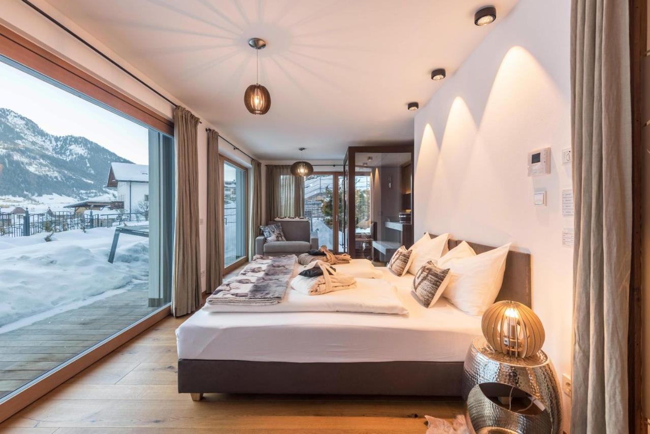 Paruda Mountainchalet Villa โอติเซ ภายนอก รูปภาพ