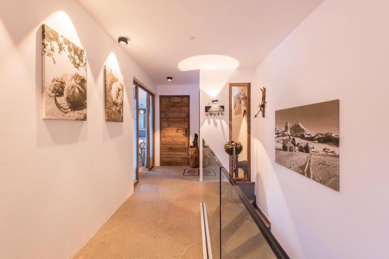 Paruda Mountainchalet Villa โอติเซ ภายนอก รูปภาพ