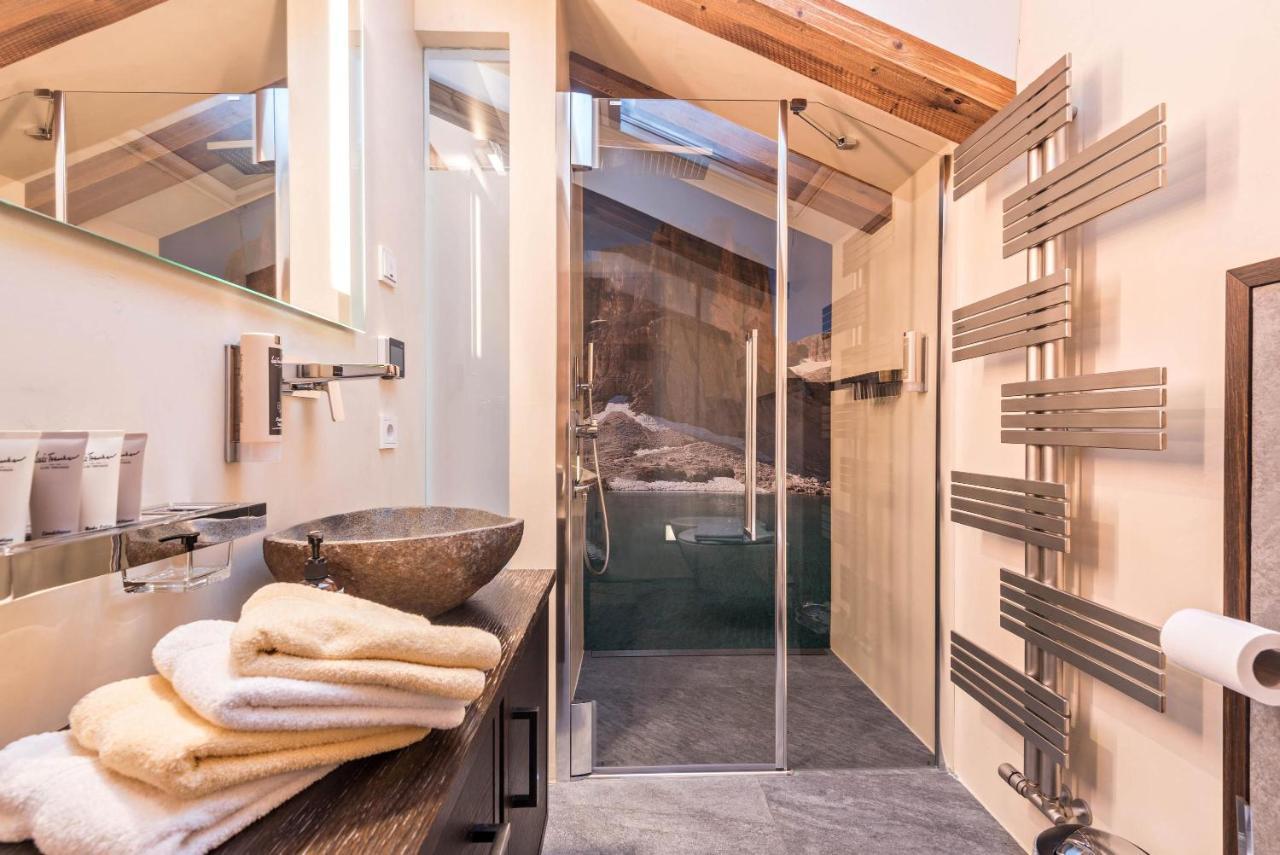 Paruda Mountainchalet Villa โอติเซ ภายนอก รูปภาพ