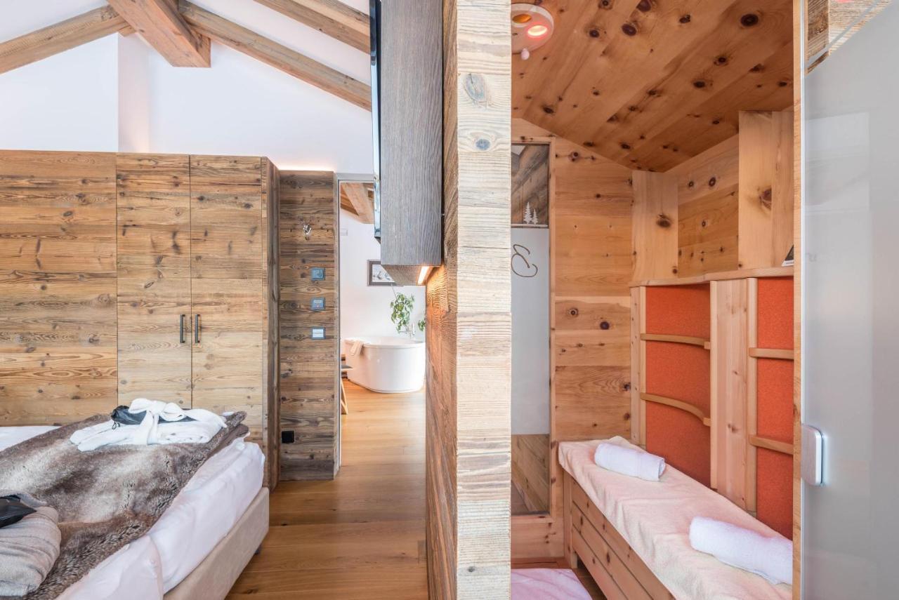 Paruda Mountainchalet Villa โอติเซ ภายนอก รูปภาพ