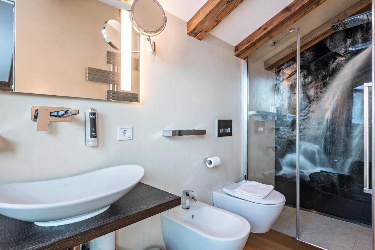 Paruda Mountainchalet Villa โอติเซ ภายนอก รูปภาพ