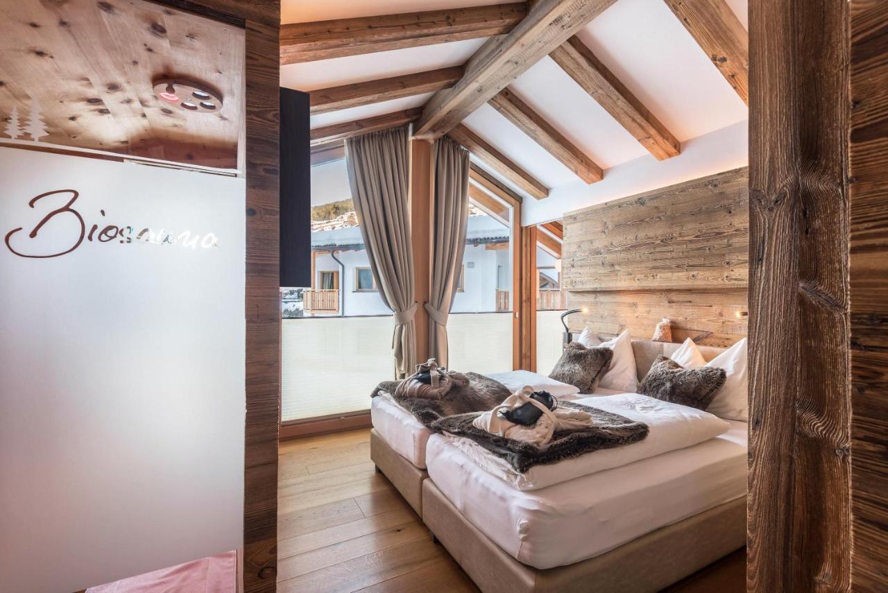 Paruda Mountainchalet Villa โอติเซ ภายนอก รูปภาพ