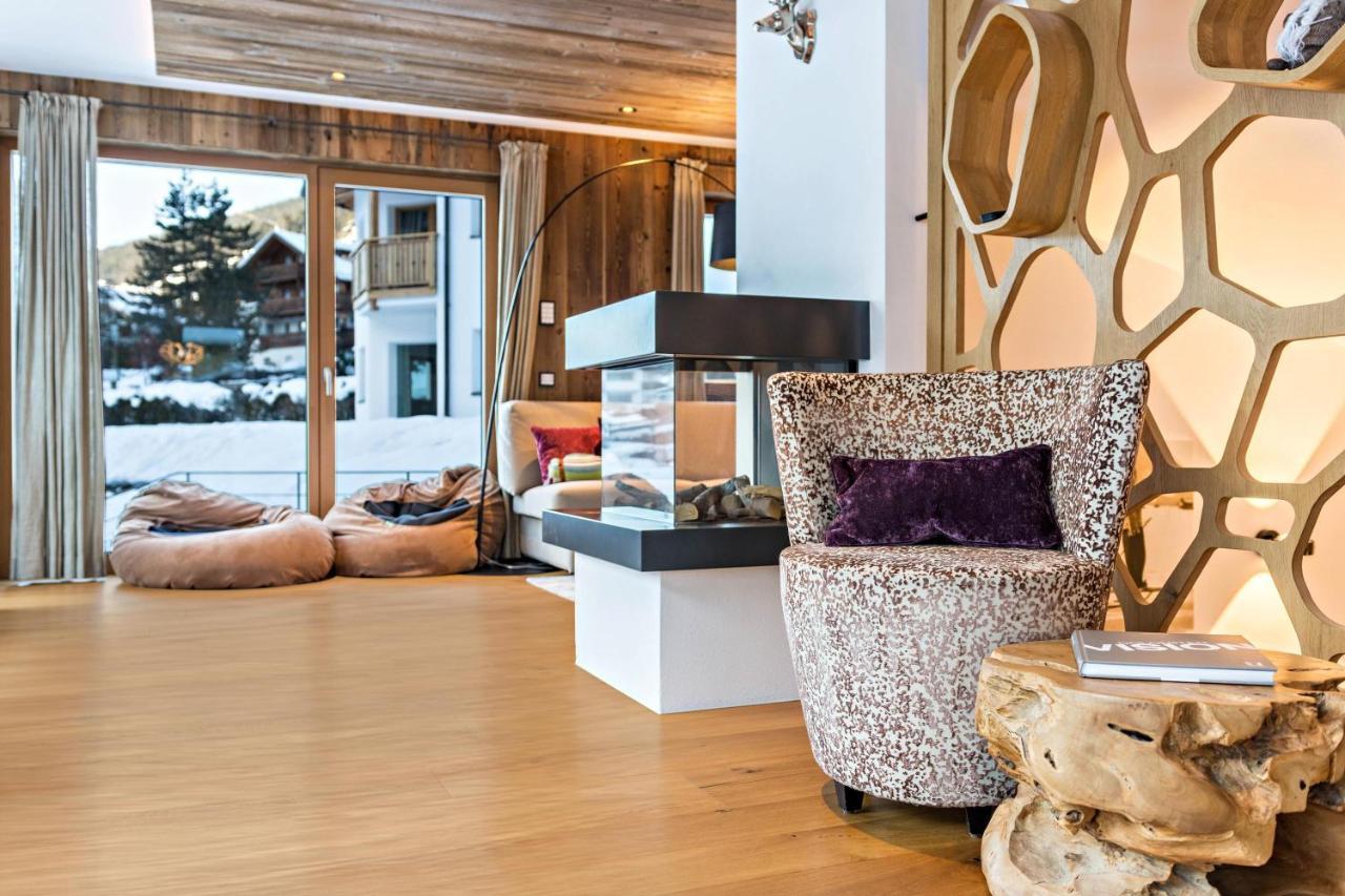Paruda Mountainchalet Villa โอติเซ ภายนอก รูปภาพ
