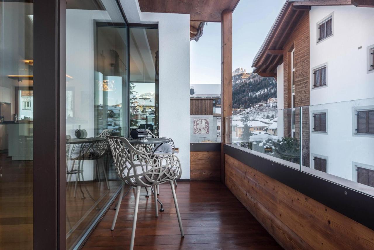 Paruda Mountainchalet Villa โอติเซ ภายนอก รูปภาพ