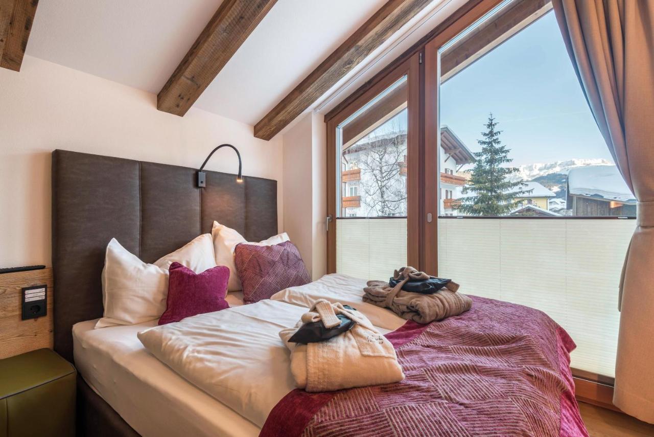 Paruda Mountainchalet Villa โอติเซ ภายนอก รูปภาพ
