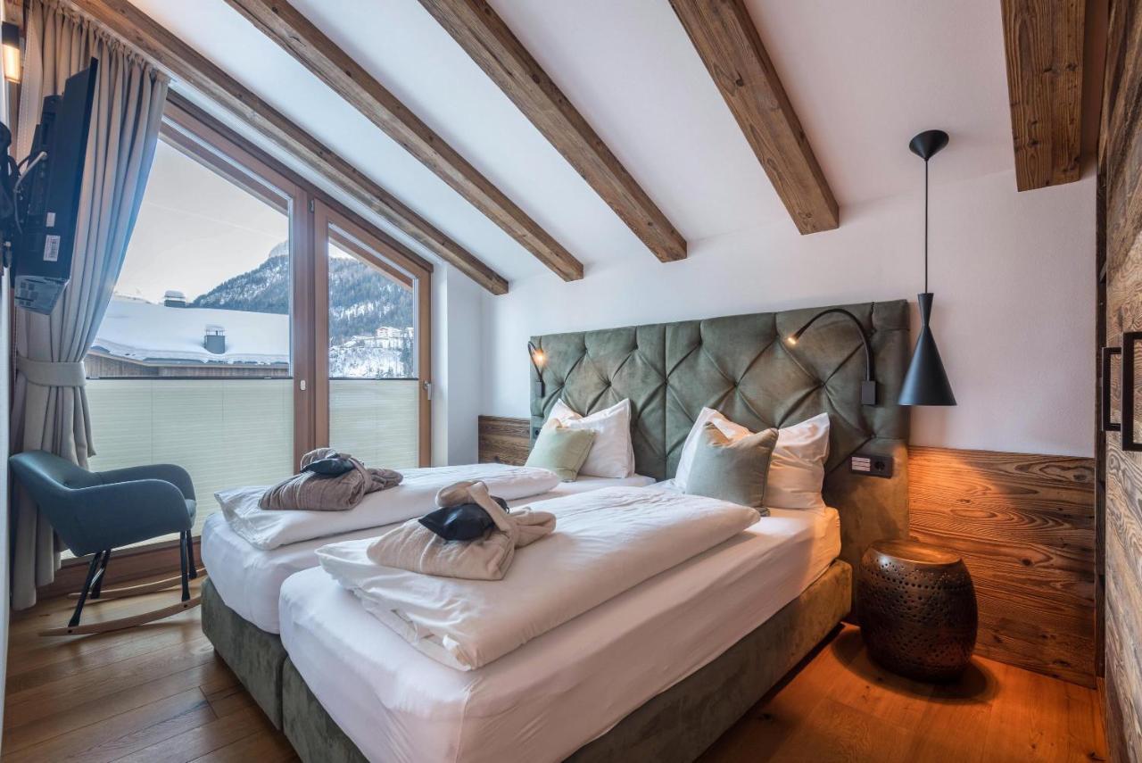 Paruda Mountainchalet Villa โอติเซ ภายนอก รูปภาพ